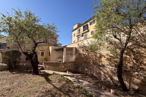 Продажа виллы в Андраткс, Майорка, Испания 3 спальни, 124м2 №149763 - фото 25