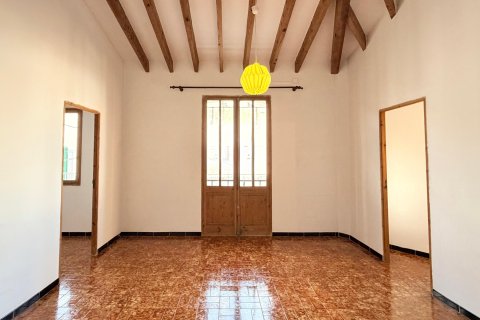 Villa en venta en Andratx, Mallorca, España 3 dormitorios, 124 m2 No. 149763 - foto 10
