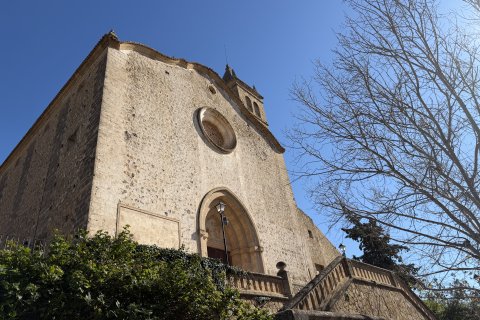 Продажа виллы в Андраткс, Майорка, Испания 3 спальни, 124м2 №149763 - фото 27