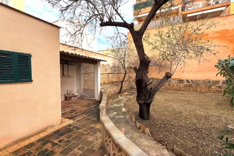 Villa en venta en Andratx, Mallorca, España 3 dormitorios, 124 m2 No. 149763 - foto 20