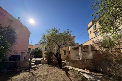 Продажа виллы в Андраткс, Майорка, Испания 3 спальни, 124м2 №149763 - фото 24