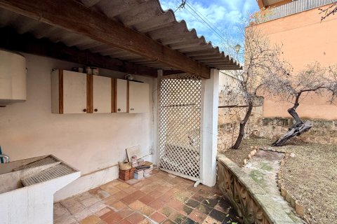 Villa en venta en Andratx, Mallorca, España 3 dormitorios, 124 m2 No. 149763 - foto 21