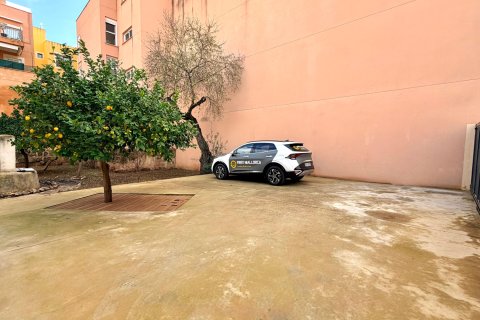 Villa en venta en Andratx, Mallorca, España 3 dormitorios, 124 m2 No. 149763 - foto 26