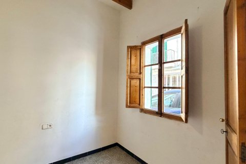 Villa en venta en Andratx, Mallorca, España 3 dormitorios, 124 m2 No. 149763 - foto 4