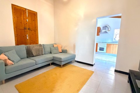 Villa en venta en Andratx, Mallorca, España 3 dormitorios, 124 m2 No. 149763 - foto 5