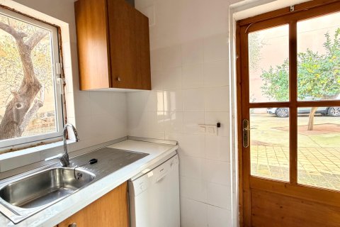 Villa en venta en Andratx, Mallorca, España 3 dormitorios, 124 m2 No. 149763 - foto 9