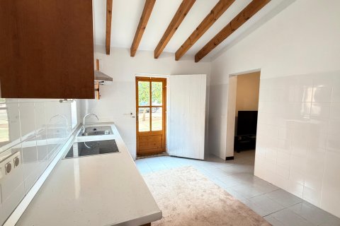 Villa en venta en Andratx, Mallorca, España 3 dormitorios, 124 m2 No. 149763 - foto 8