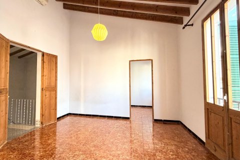 Villa en venta en Andratx, Mallorca, España 3 dormitorios, 124 m2 No. 149763 - foto 12