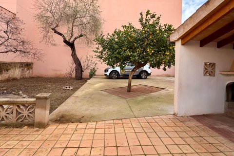 Villa en venta en Andratx, Mallorca, España 3 dormitorios, 124 m2 No. 149763 - foto 22