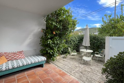 Аренда квартиры в Порт Д'андраткс, Майорка, Испания 3 спальни, 126м2 №149762 - фото 3