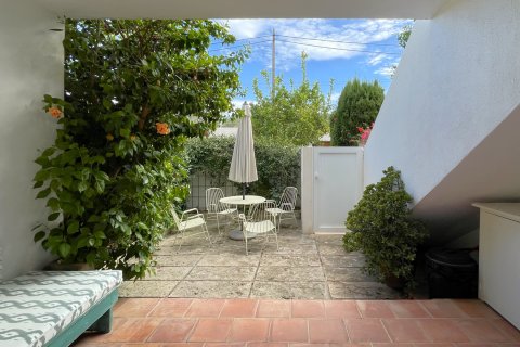 Аренда квартиры в Порт Д'андраткс, Майорка, Испания 3 спальни, 126м2 №149762 - фото 15