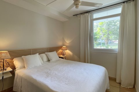 Аренда квартиры в Порт Д'андраткс, Майорка, Испания 3 спальни, 126м2 №149762 - фото 7