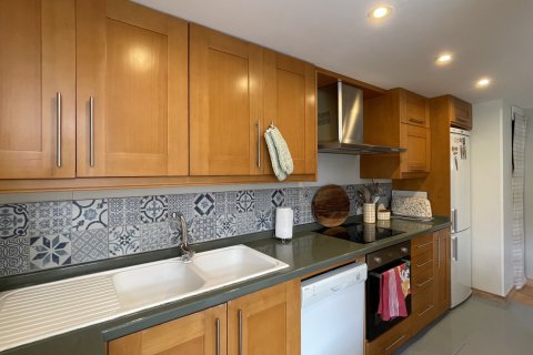 Аренда квартиры в Порт Д'андраткс, Майорка, Испания 3 спальни, 126м2 №149762 - фото 6