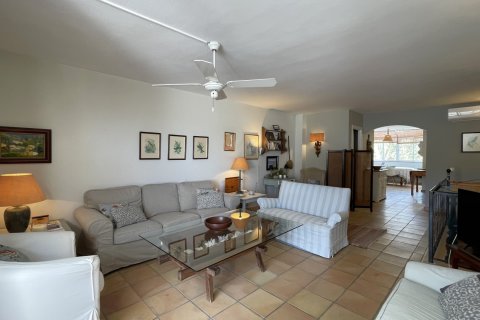 Аренда квартиры в Порт Д'андраткс, Майорка, Испания 3 спальни, 126м2 №149762 - фото 4