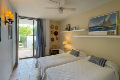 Аренда квартиры в Порт Д'андраткс, Майорка, Испания 3 спальни, 126м2 №149762 - фото 9