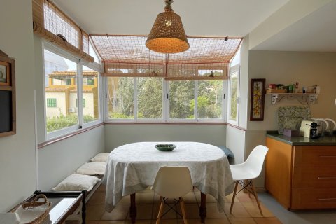 Аренда квартиры в Порт Д'андраткс, Майорка, Испания 3 спальни, 126м2 №149762 - фото 14