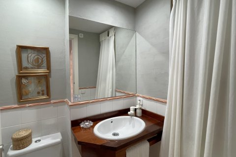 Аренда квартиры в Порт Д'андраткс, Майорка, Испания 3 спальни, 126м2 №149762 - фото 11