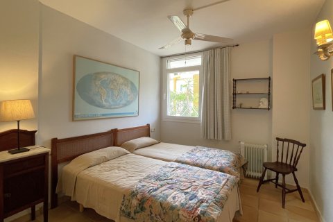 Аренда квартиры в Порт Д'андраткс, Майорка, Испания 3 спальни, 126м2 №149762 - фото 10