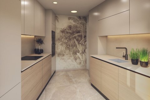 Продажа квартиры в Торревьеха, Аликанте, Испания 2 спальни, 103м2 №149759 - фото 11