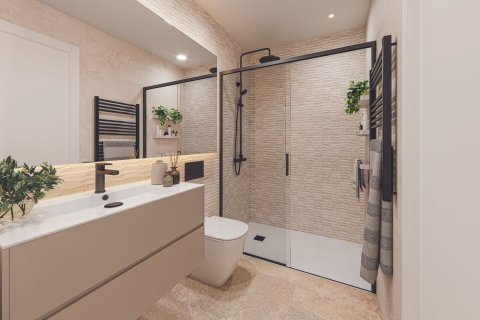 Продажа квартиры в Торревьеха, Аликанте, Испания 2 спальни, 103м2 №149759 - фото 18