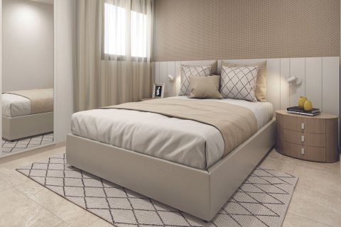 Продажа квартиры в Торревьеха, Аликанте, Испания 2 спальни, 103м2 №149759 - фото 16