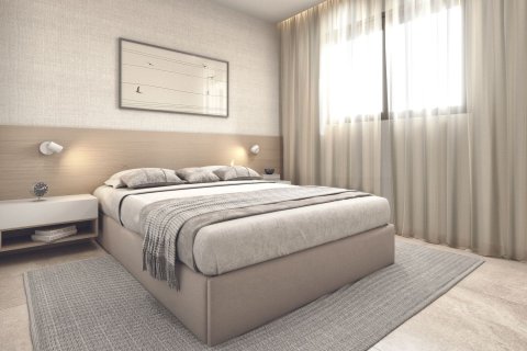 Продажа квартиры в Торревьеха, Аликанте, Испания 2 спальни, 103м2 №149759 - фото 17