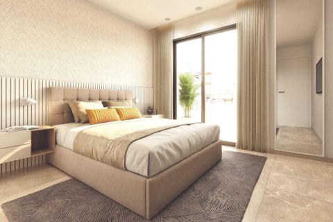 Продажа квартиры в Торревьеха, Аликанте, Испания 2 спальни, 103м2 №149759 - фото 14