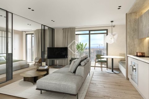 Dzīvoklis pārdošanā Barcelona, Spānijā 2 istabas, 75 m2 Nr. 150795 - attēls 29