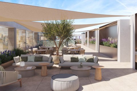 Dzīvoklis pārdošanā Barcelona, Spānijā 2 istabas, 75 m2 Nr. 150795 - attēls 14