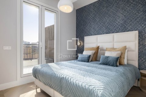 Penthouse w Barcelona, Hiszpania 3 sypialnie, 133 mkw. nr 150791 – zdjęcie 30