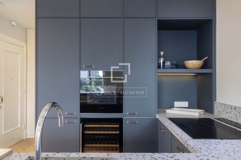 Penthouse w Barcelona, Hiszpania 3 sypialnie, 133 mkw. nr 150791 – zdjęcie 11