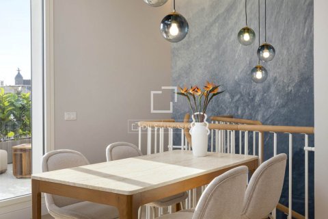 Penthouse w Barcelona, Hiszpania 3 sypialnie, 133 mkw. nr 150791 – zdjęcie 8