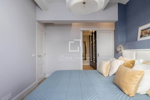 Penthouse w Barcelona, Hiszpania 3 sypialnie, 133 mkw. nr 150791 – zdjęcie 23