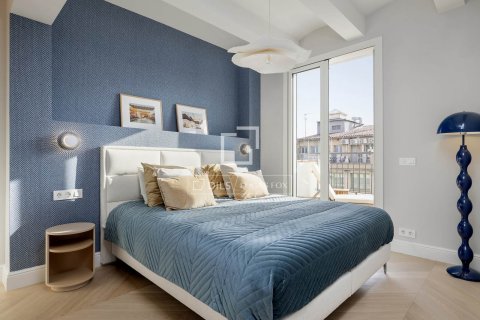 Penthouse w Barcelona, Hiszpania 3 sypialnie, 133 mkw. nr 150791 – zdjęcie 17