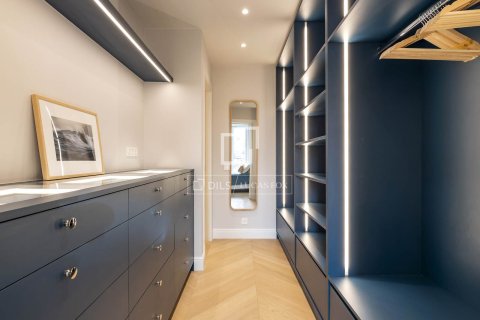 Penthouse w Barcelona, Hiszpania 3 sypialnie, 133 mkw. nr 150791 – zdjęcie 24