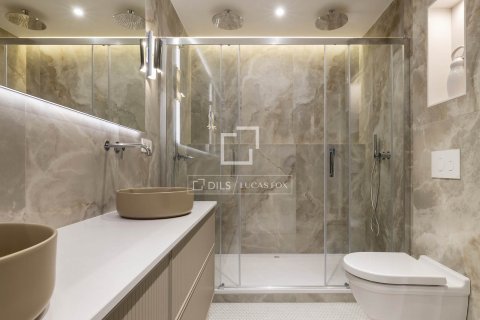 Penthouse w Barcelona, Hiszpania 3 sypialnie, 133 mkw. nr 150791 – zdjęcie 27