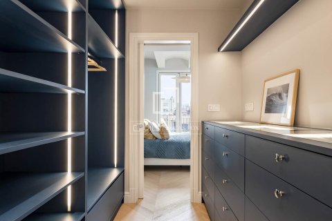 Penthouse w Barcelona, Hiszpania 3 sypialnie, 133 mkw. nr 150791 – zdjęcie 25