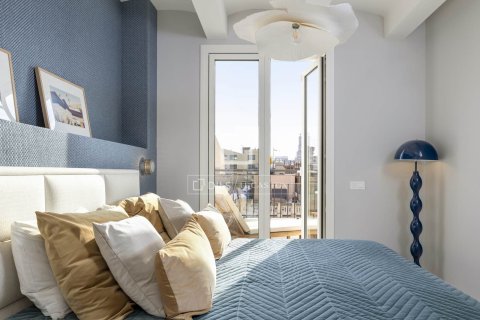 Penthouse w Barcelona, Hiszpania 3 sypialnie, 133 mkw. nr 150791 – zdjęcie 18