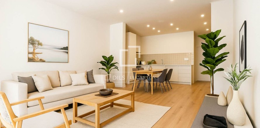 Penthouse à Sant Just Desvern, Barcelona, Espagne 4 chambres, 140 m2 No. 150792