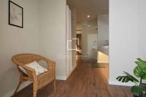 Penthouse à vendre à Sant Just Desvern, Barcelona, Espagne, 4 chambres, 140 m2 No. 150792 - photo 21