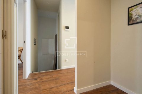 Penthouse à vendre à Sant Just Desvern, Barcelona, Espagne, 4 chambres, 140 m2 No. 150792 - photo 7