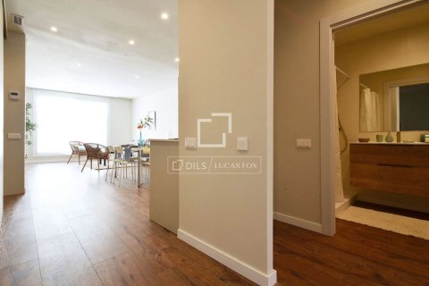 Penthouse à vendre à Sant Just Desvern, Barcelona, Espagne, 4 chambres, 140 m2 No. 150792 - photo 6