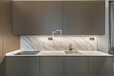 Apartment for sale in Barcelona, Spain 2 bedrooms, 114 sq.m. No. 150793 - photo 18