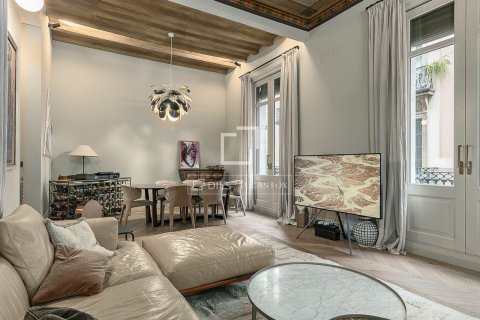 Apartment for sale in Barcelona, Spain 2 bedrooms, 114 sq.m. No. 150793 - photo 3