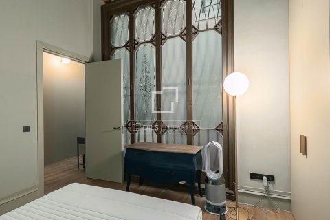 Apartment for sale in Barcelona, Spain 2 bedrooms, 114 sq.m. No. 150793 - photo 29