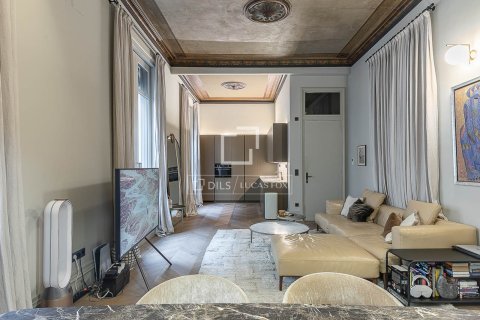 Apartment for sale in Barcelona, Spain 2 bedrooms, 114 sq.m. No. 150793 - photo 8