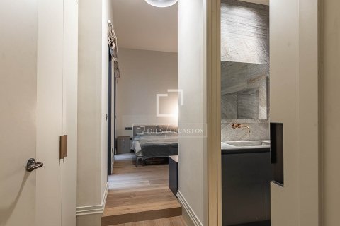 Apartment for sale in Barcelona, Spain 2 bedrooms, 114 sq.m. No. 150793 - photo 19