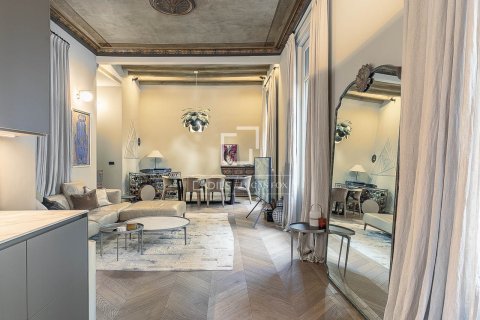 Apartment for sale in Barcelona, Spain 2 bedrooms, 114 sq.m. No. 150793 - photo 14