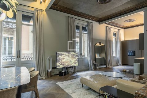 Apartment for sale in Barcelona, Spain 2 bedrooms, 114 sq.m. No. 150793 - photo 11