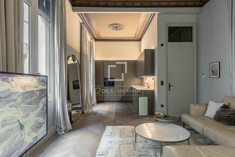 Apartment for sale in Barcelona, Spain 2 bedrooms, 114 sq.m. No. 150793 - photo 12